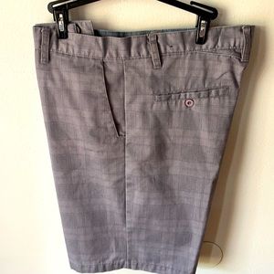 Burnside shorts like new